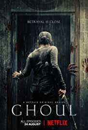 Ghoul 2018 in Hindi Complete S01 3 Ep 2 Hour full movie download
